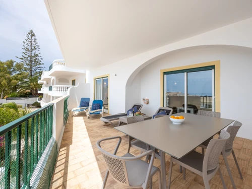 Appartement Lagos, 3 pièces, 4 personnes - photo_1012008512309