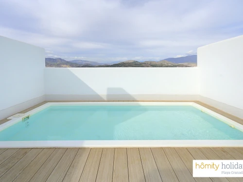 Appartement Motril, 3 pièces, 6 personnes - photo_1012008512677