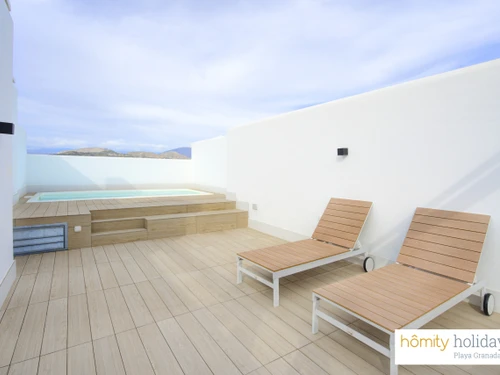 Appartement Motril, 3 pièces, 6 personnes - photo_1012008512677