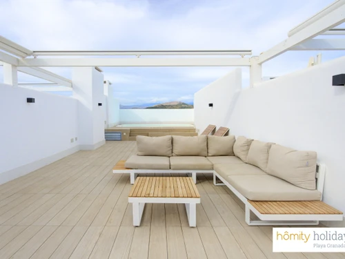 Appartement Motril, 3 pièces, 6 personnes - photo_1012008512677