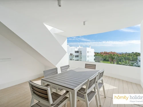 Appartement Motril, 3 pièces, 6 personnes - photo_1012008512677