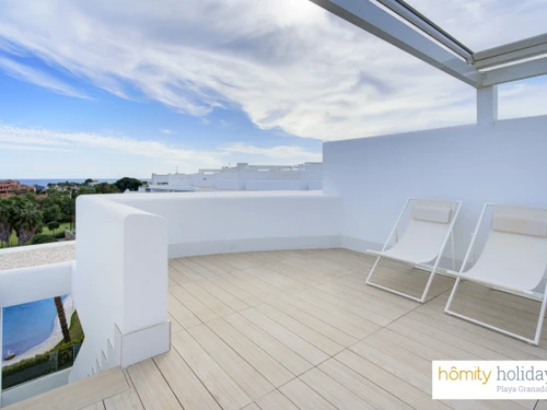 Appartement Motril, 3 pièces, 6 personnes - photo_1012008512677