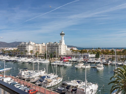 Appartement Empuriabrava, 3 pièces, 5 personnes - photo_19081728913