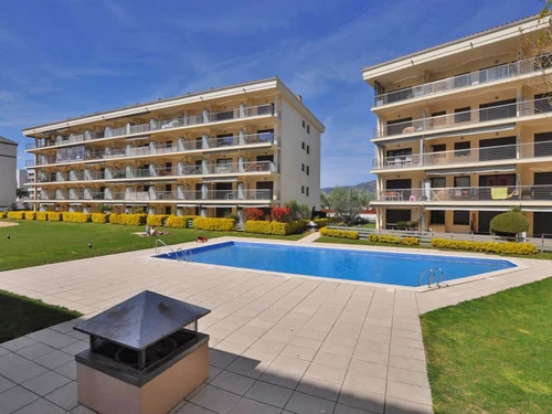 Appartement Roses, 2 pièces, 4 personnes - photo_1011692005410