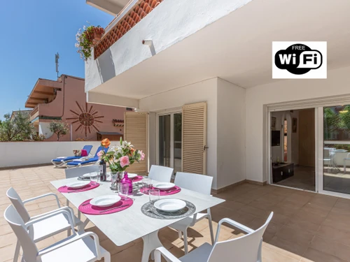 Appartement Empuriabrava, 3 pièces, 5 personnes - photo_19081754111