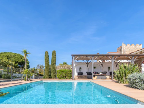 Villa Empuriabrava, 4 Schlafzimmer, 8 Personen - photo_19081648245