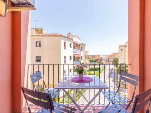 Apartment Empuriabrava, 2 bedrooms, 5 persons - photo_1011692008930