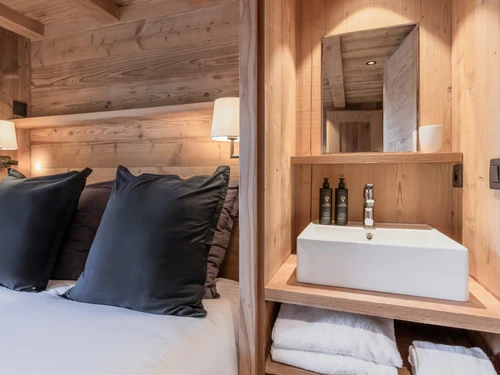 Appartement Saint-Gervais-les-Bains, 4 pièces, 10 personnes - photo_1012008522387