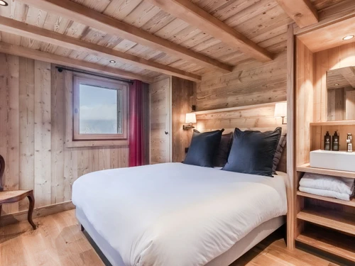 Appartement Saint-Gervais-les-Bains, 4 pièces, 10 personnes - photo_1012008522387