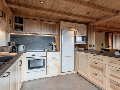 Appartement Saint-Gervais-les-Bains, 4 pièces, 10 personnes - photo_1012008522387