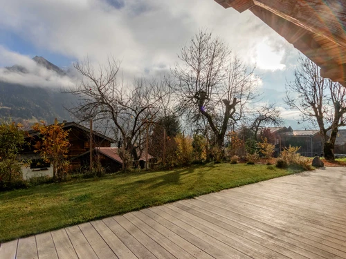 Appartement Saint-Gervais-les-Bains, 4 pièces, 8 personnes - photo_1012008522606