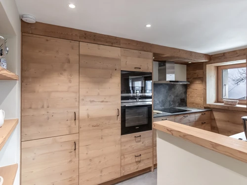 Appartement Saint-Gervais-les-Bains, 4 pièces, 8 personnes - photo_1012008522606