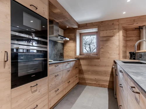 Appartement Saint-Gervais-les-Bains, 4 pièces, 8 personnes - photo_1012008522606