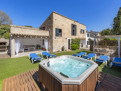 Villa Pollença, 3 Schlafzimmer, 6 Personen - photo_1011866198899