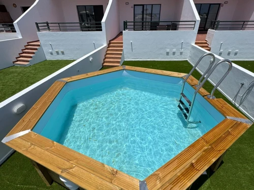 Villa Puerto del Carmen, 3 Schlafzimmer, 5 Personen - photo_1012008532362