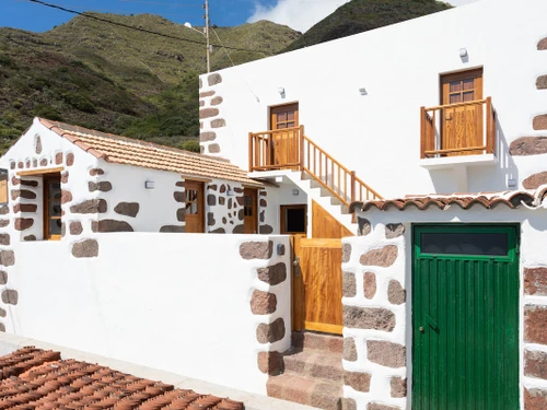 Appartement Buenavista del Norte, 3 pièces, 4 personnes - photo_1011873961204