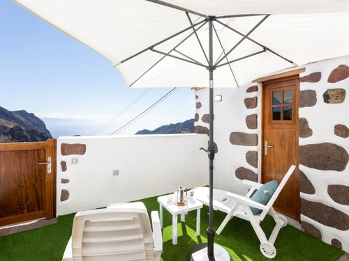 Appartement Buenavista del Norte, 3 pièces, 4 personnes - photo_1011873961204