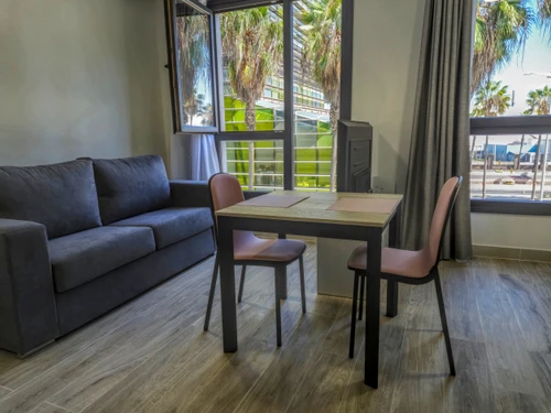 Apartment Las Palmas de Gran Canaria, 1 bedroom, 2 persons - photo_1011746796540