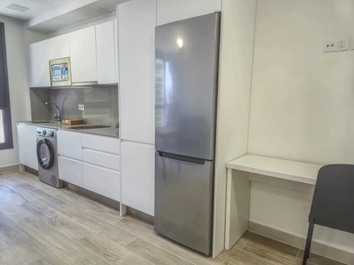 Apartment Las Palmas de Gran Canaria, 1 bedroom, 2 persons - photo_1011746796540