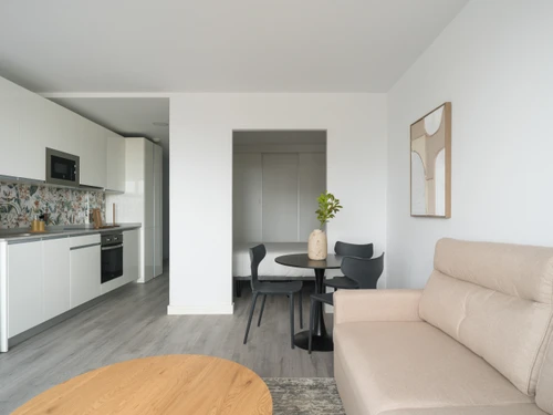 Apartamento Las Palmas de Gran Canaria, 1 dormitorio, 3 personas - photo_1011884636020