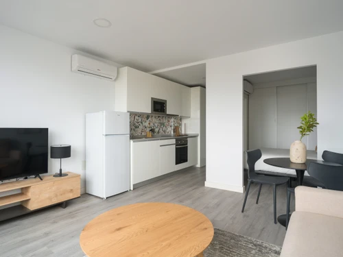 Apartamento Las Palmas de Gran Canaria, 1 dormitorio, 3 personas - photo_1011884636020