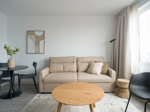 Apartamento Las Palmas de Gran Canaria, 1 dormitorio, 3 personas - photo_1011884636020