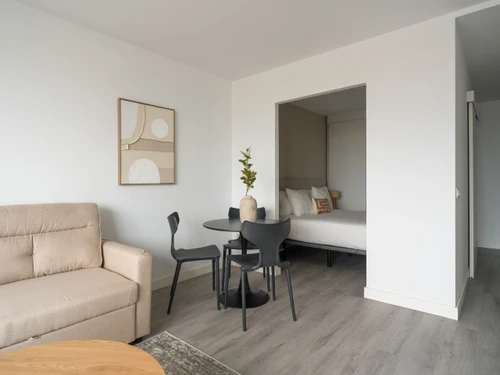 Apartment Las Palmas de Gran Canaria, 1 bedroom, 3 persons - photo_1011884636254