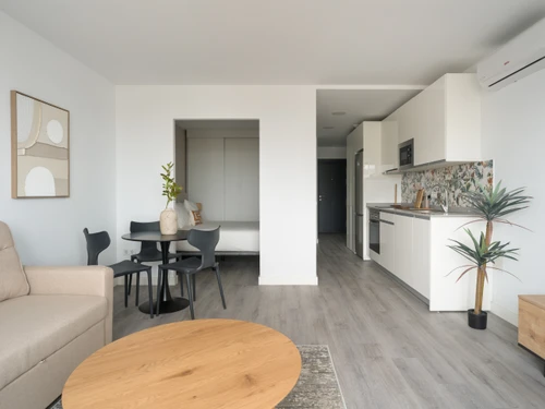 Apartment Las Palmas de Gran Canaria, 1 bedroom, 3 persons - photo_1011884636254