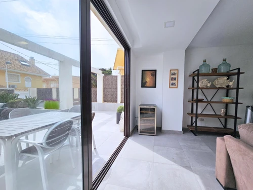 Gite Cabo de Palos, 4 bedrooms, 8 persons - photo_1012008558503