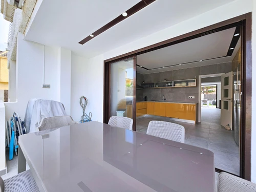 Gite Cabo de Palos, 4 bedrooms, 8 persons - photo_1012008558503