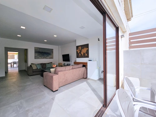 Gite Cabo de Palos, 4 bedrooms, 8 persons - photo_1012008558503