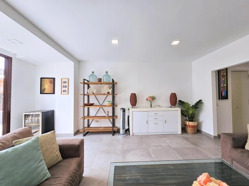 Gite Cabo de Palos, 4 bedrooms, 8 persons - photo_1012008558503