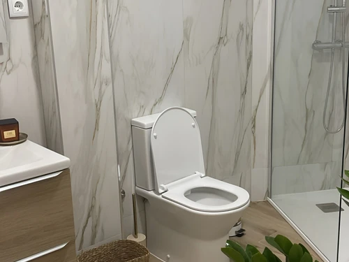 Ferienwohnung Golegã, 2 Schlafzimmer, 6 Personen - photo_1012008560854