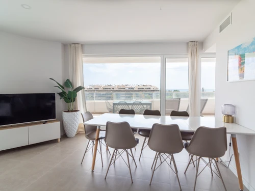 Apartment Canet d'en Berenguer, 3 bedrooms, 6 persons - photo_1011874245362