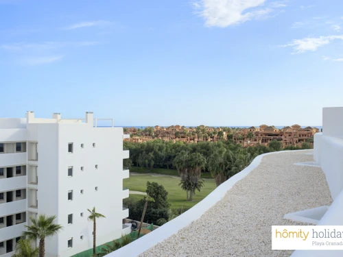 Apartment Motril, 2 bedrooms, 6 persons - photo_1012008566795