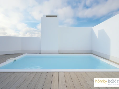 Apartment Motril, 2 bedrooms, 6 persons - photo_1012008566795