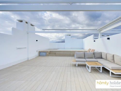 Apartment Motril, 2 bedrooms, 6 persons - photo_1012008566795