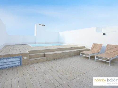 Apartment Motril, 2 bedrooms, 6 persons - photo_1012008566795