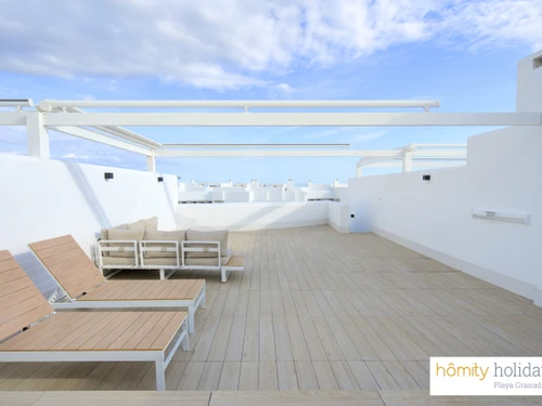 Apartment Motril, 2 bedrooms, 6 persons - photo_1012008566795