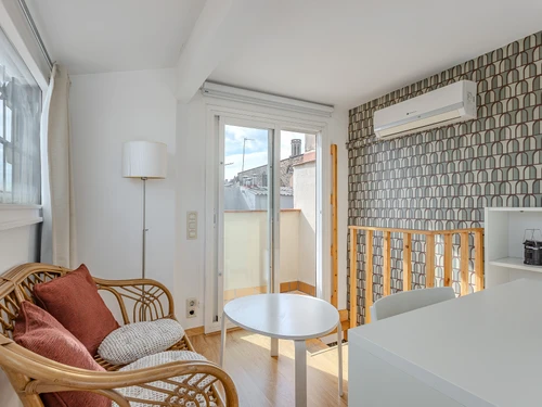 Appartement Barcelone, 2 pièces, 2 personnes - photo_1011874546445