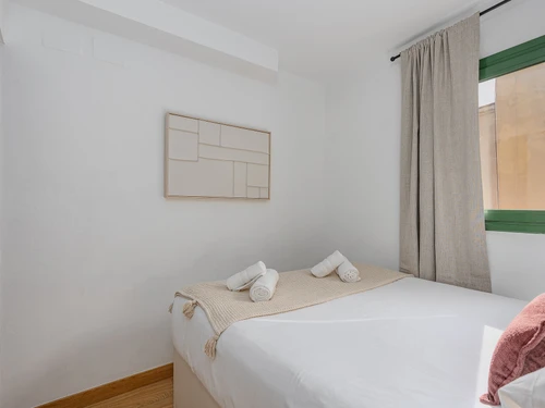 Appartement Barcelone, 2 pièces, 2 personnes - photo_1011874546445
