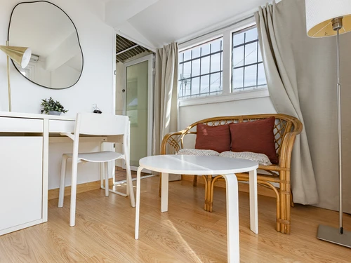 Appartement Barcelone, 2 pièces, 2 personnes - photo_1011874546445