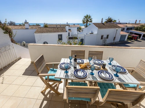 Gîte Lagos, 4 pièces, 6 personnes - photo_1012008589167