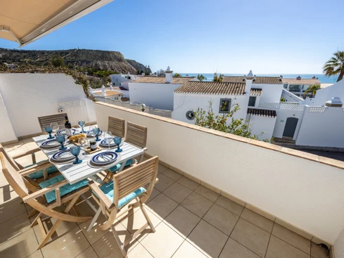 Gîte Lagos, 4 pièces, 6 personnes - photo_1012008589167