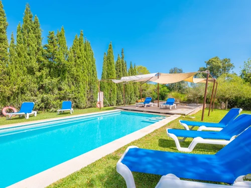 Apartment Palma de Mallorca, 2 bedrooms, 4 persons - photo_1012008593399