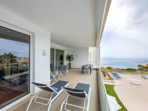 Apartamento Lagos, 3 dormitorios, 6 personas - photo_1012008594505