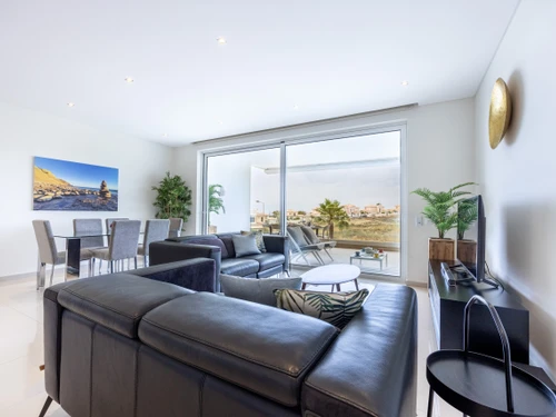 Apartamento Lagos, 3 dormitorios, 6 personas - photo_1012008594505