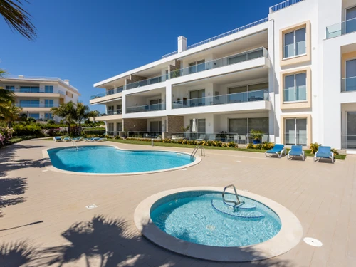 Apartamento Lagos, 3 dormitorios, 6 personas - photo_1012008594505