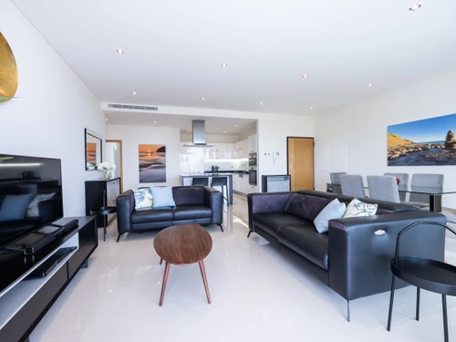 Apartamento Lagos, 3 dormitorios, 6 personas - photo_1012008594505