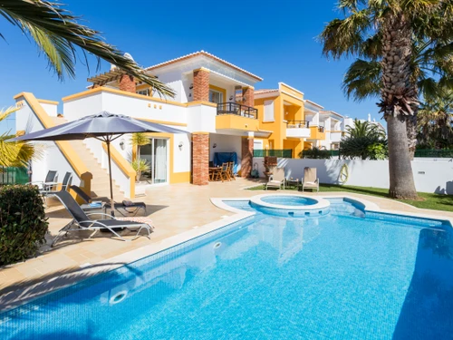 Gîte Lagos, 3 pièces, 4 personnes - photo_1012008609696